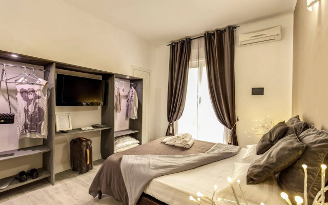 Alle Porte Del Vaticano