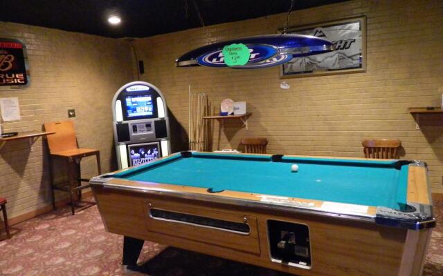Executive Inn Ponca City