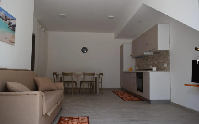 Acqua Chiara Appartamenti