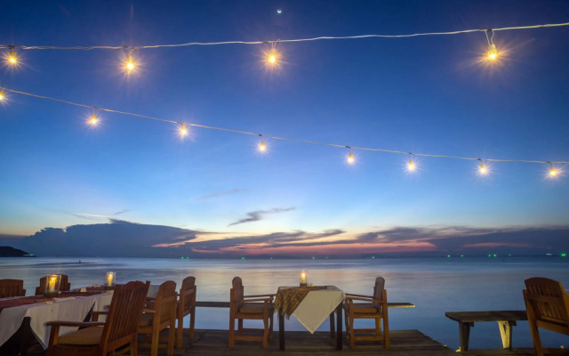 Lipa Lodge Resort