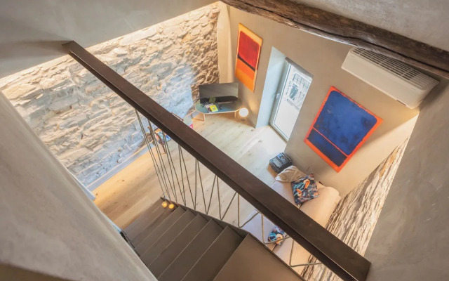 Urio's Castle Suites by Rent all Como