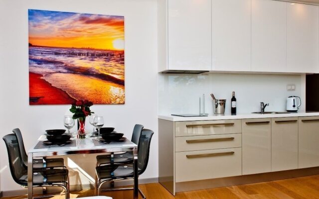 BlueApart Nereus Jurata