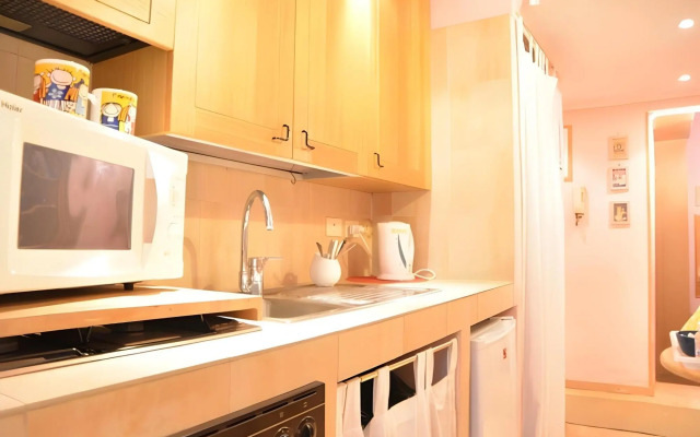 Panoramic Hostel