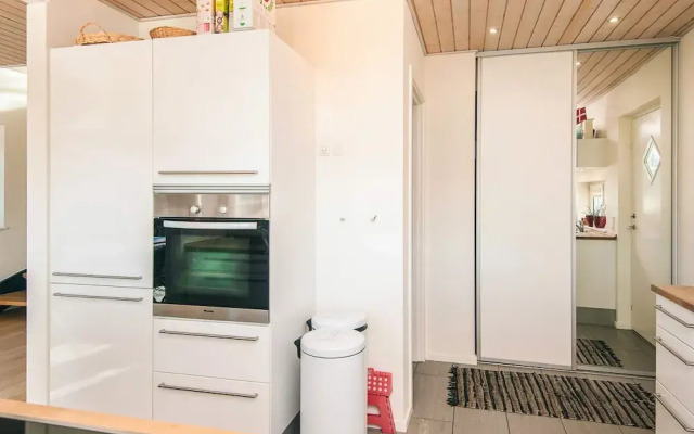 Holiday Home in Juelsminde