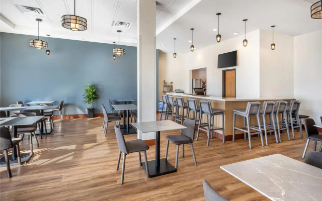 Radisson Hotel Pendleton Airport