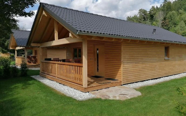 Natur-Camp Tannenfels