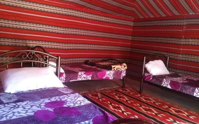 Rum Road - Hostel
