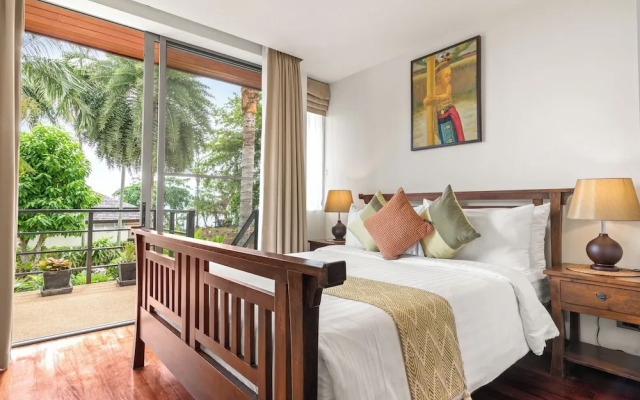 Dhevatara Residence