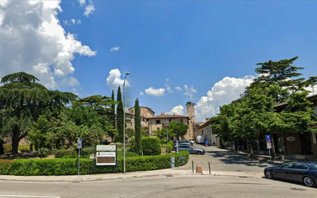 Appartamento Da Lucilla