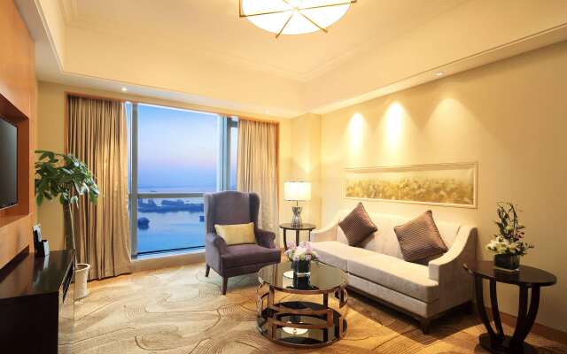 DoubleTree by Hilton Hotel Wuhu