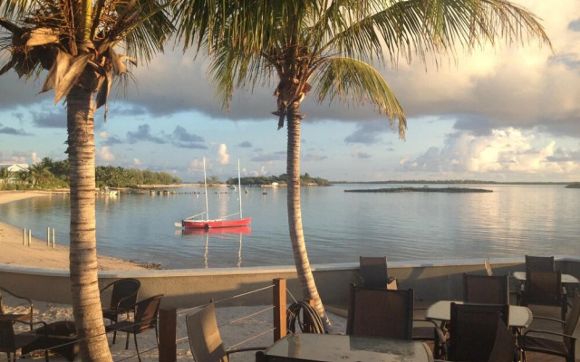 Rhumcay Exuma Beach Resort