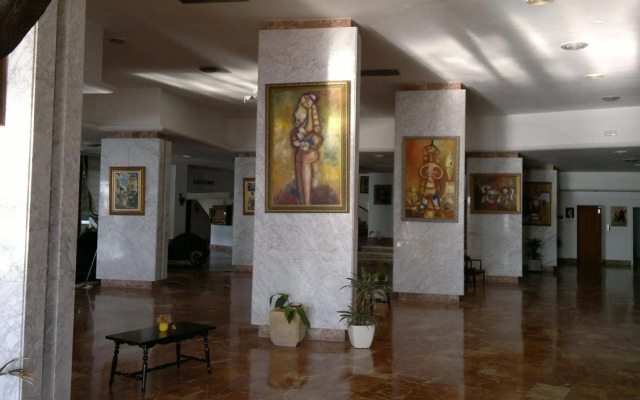 Hotel Servigroup Koral Beach