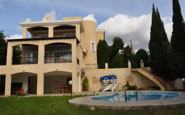 Villa Julia