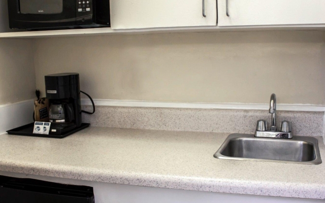 Quality Inn & Suites St Augustine Beach Area