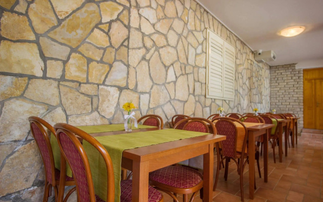 Hotel Plava Laguna