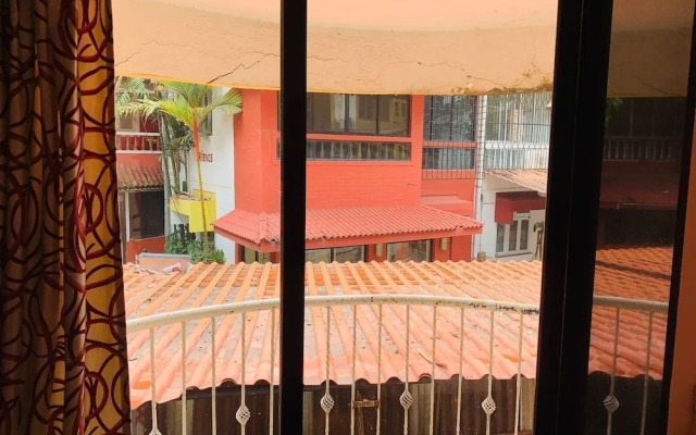 Miramar Hotel and Resort