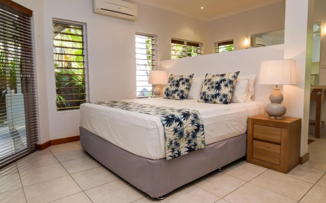 Hanalei Beach House Port Douglas