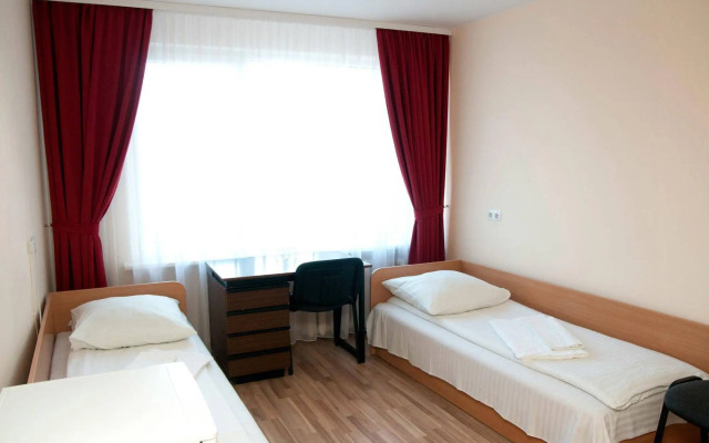Lithuanian University of Educational Sciences Guest House