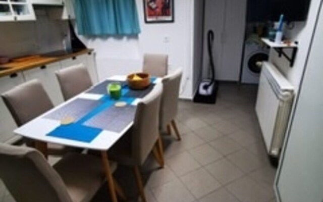 Impeccable 3-bed Apartment in Zagreb