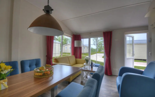 Camping- und Ferienpark Wulfener Hals