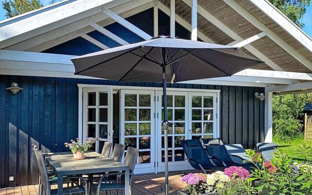 Holiday Home in Rødby