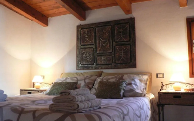 B&B Sa Guardia De Ferricci