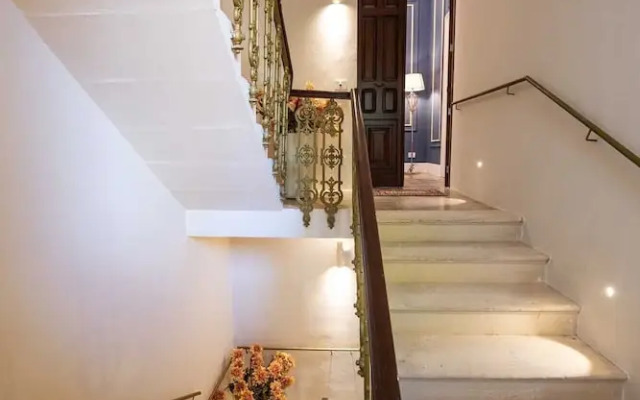 Palazzo Bove 2 - Villa Dagmar