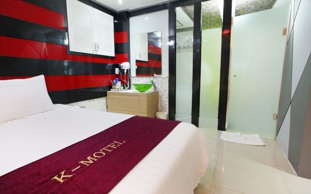Sokcho K