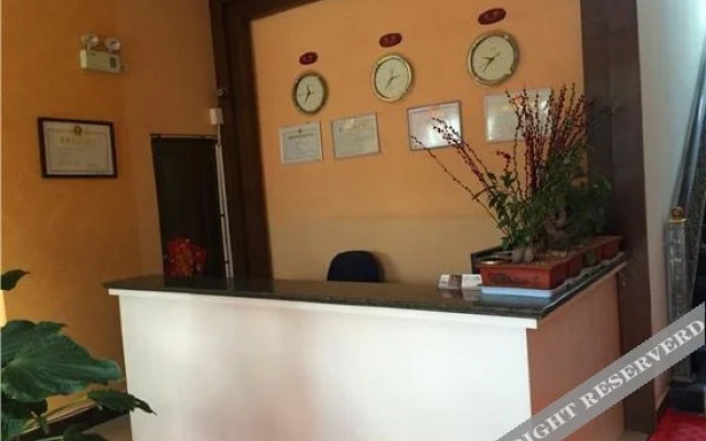Taijie Hotel