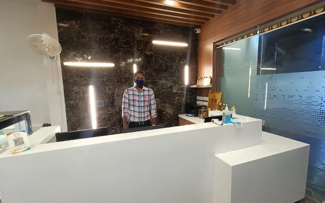 Hotel Akshay Grand