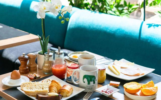 Mercure Paris Orly Rungis Aéroport