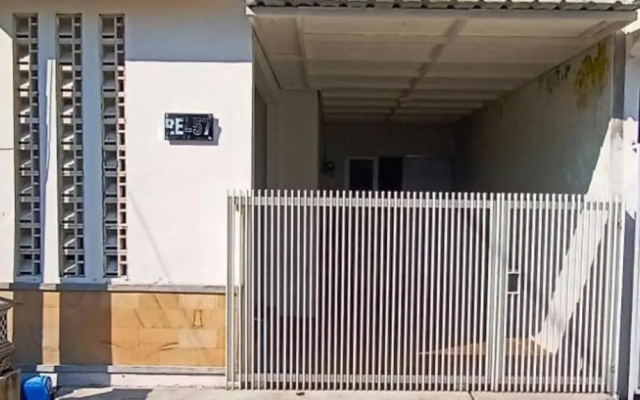 EXPRESS O 91293 House
