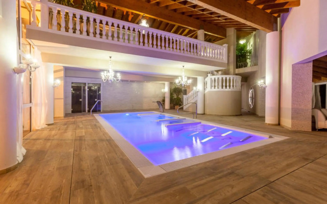 Hotel & SPA Bringué