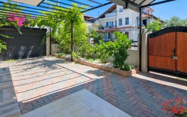 Villa Melek