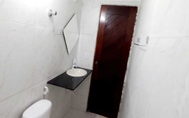 Casa Petit - Banheiro Exclusivo