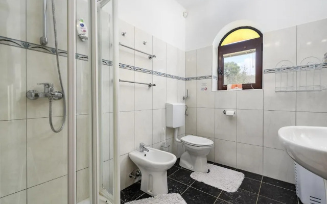 Spacious Holiday Home in Visnjan With Private Pool