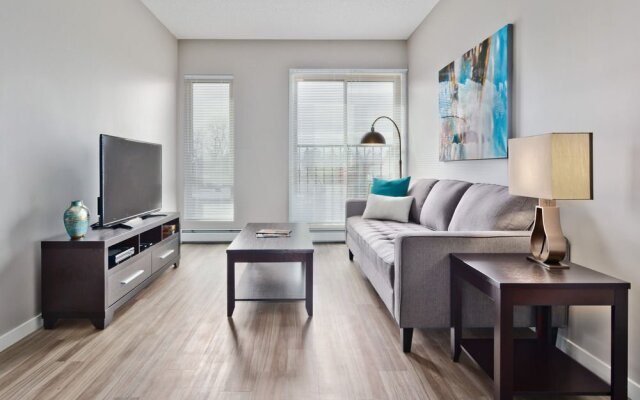 1410 Inglewood Condominium