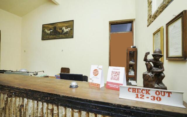 Hotel Tentrem Syariah Probolinggo RedPartner