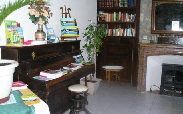 Logis Hôtel le Soleil