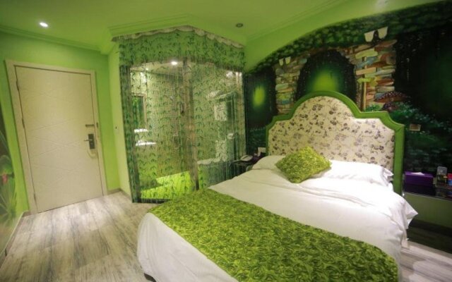 Ledu Hotel Mingyuan