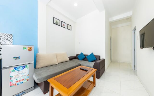 Oyo 223 May House