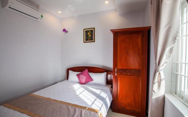 Lien My Tam Phu Quoc