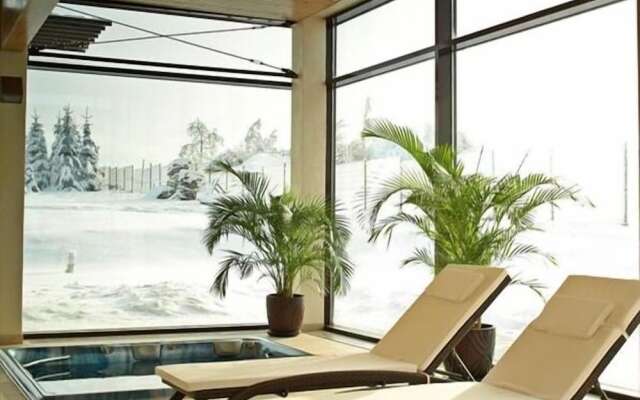 Hotel Fajkier Wellness And Spa