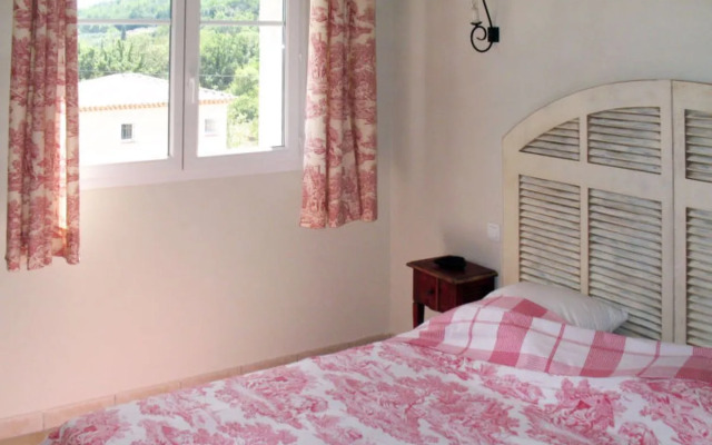 Domaine de Camiole (LLI100)