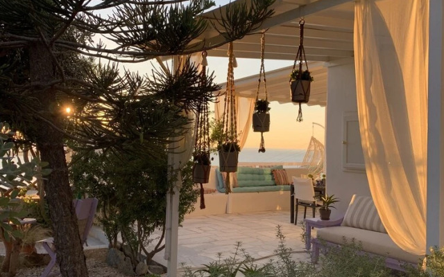 Sand Lily Mykonos