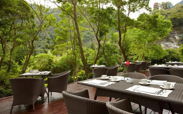 Silks Place Taroko