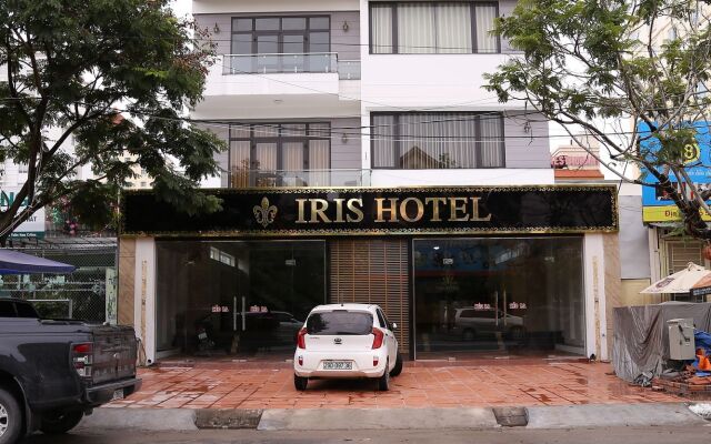 Iris Hotel Halong