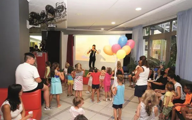 Residence Club le Nazioni