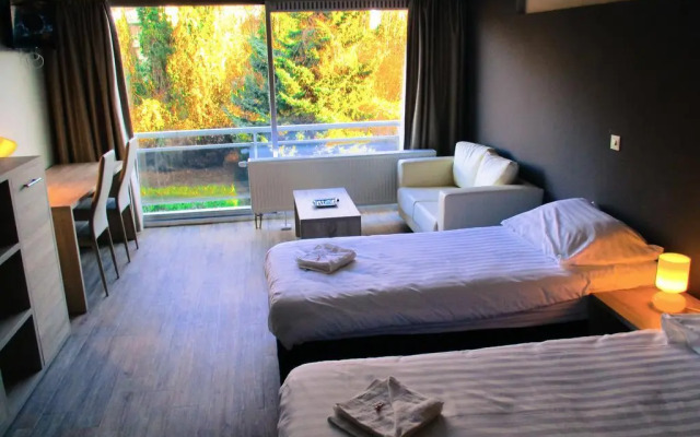 Value Stay Residence Mechelen
