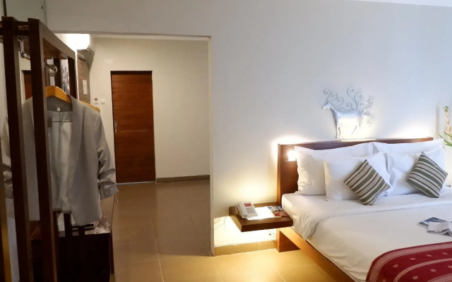 Burza Hotel